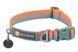 Повсякденний Нашийник для собак Ruffwear Front Range&trade; 51-66 см Оранжево-сірий 920645205 фото 1