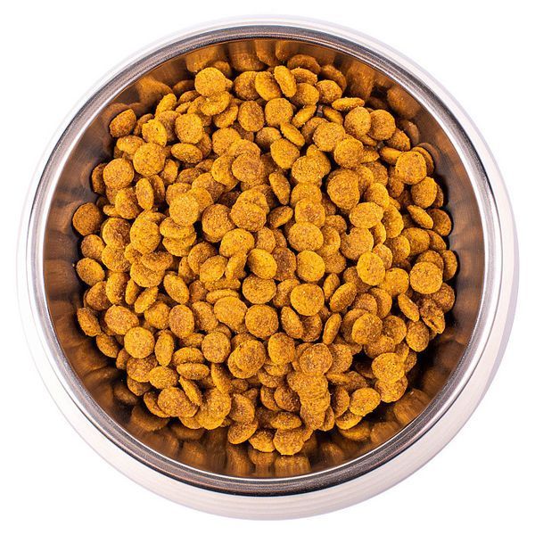 Сухий корм Monge Cat Sterilised з куркою, 400г 4755367 фото