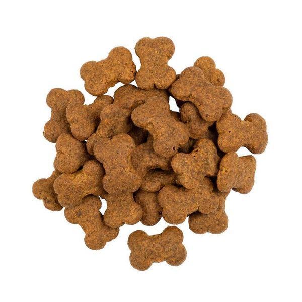 Хрусткі ласощі Savory Puppies Lamb and Sea Buckthorn для цуценят для здорового росту з ягням, 200 г 47244255 фото
