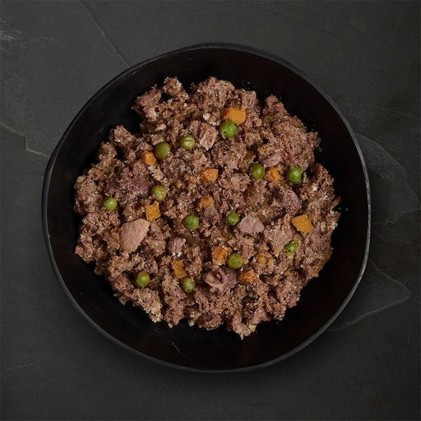 Вологий корм повнораціонний для собак Beef Stew &laquo;Тушкована яловичина&raquo; 400г, Canagan 96766948 фото