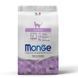 Сухий корм Monge Cat Sterilised з куркою, 400г 4755367 фото 1