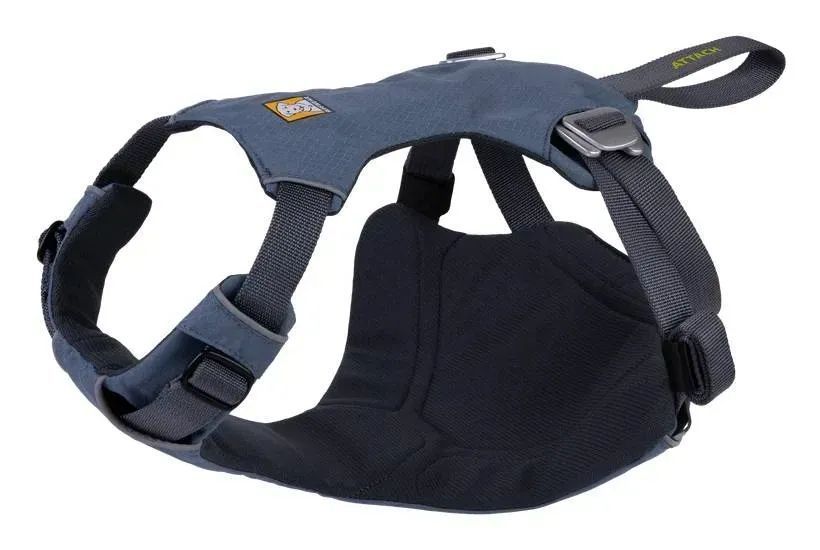 Автошлейка Ruffwear Load Up&trade; XXS 33-43 см Синій 435214 фото