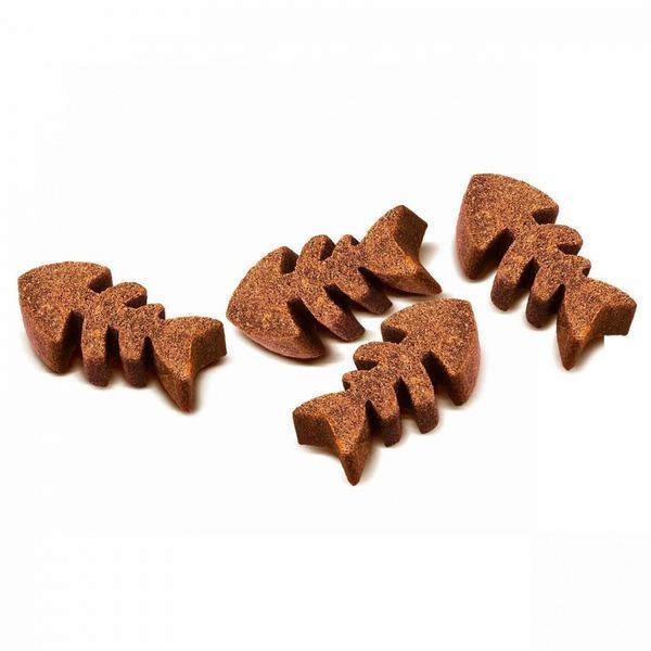 Ласощі Carnilove для собак Soft Snack з фореллю та кропом, 200 г 825771 фото