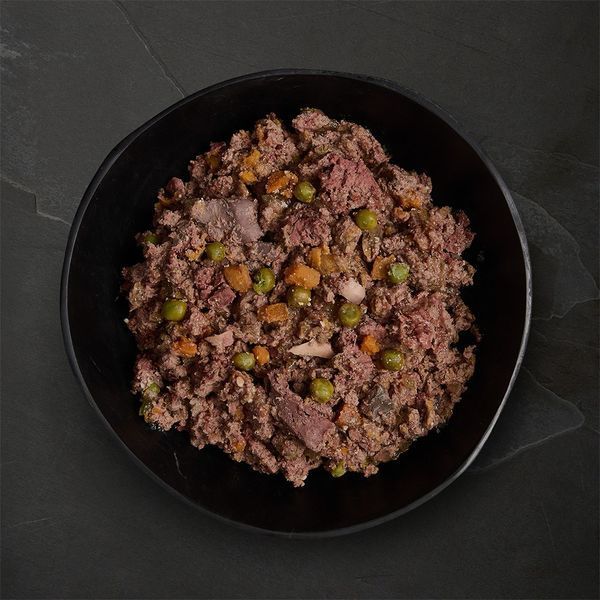 Вологий корм повнораціонний для собак Lamb Casserole &laquo;Рагу з ягнятиною&raquo; 400г, Canagan 52506949 фото