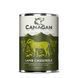 Вологий корм повнораціонний для собак Lamb Casserole &laquo;Рагу з ягнятиною&raquo; 400г, Canagan 52506949 фото 1