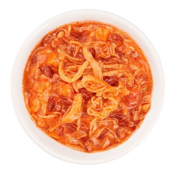 Schesir Taste the World МАСАЛА З КУРКОЮ (Chicken Masala) консерви для собак, 150 г 450535267 фото