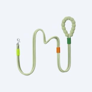 Повідець Maogoublue MATCHA GREEN Standart, 150 см 6873506 фото