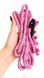 SPES повідець hands free 2в1, 6мм, 4м, S, pink panther 605876385 фото 1