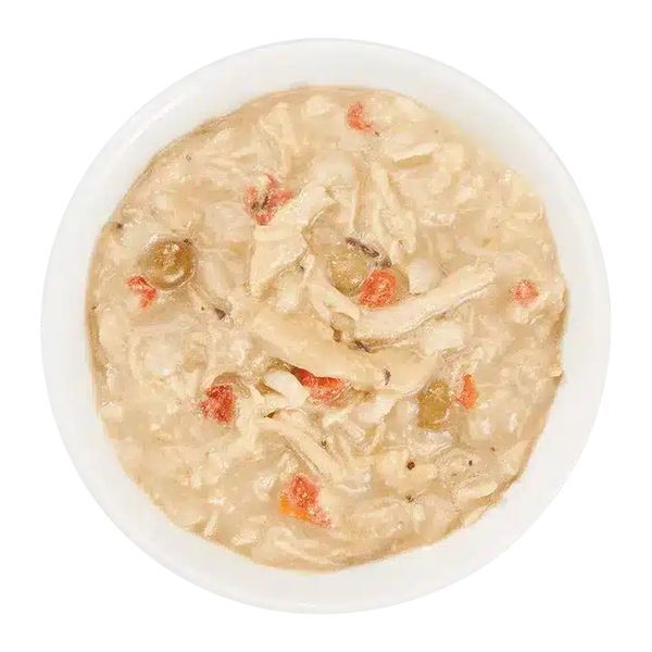 Schesir Taste the World КУРКА ПО-ТАЙСЬКИ (Thai Coconut Chicken) консерви для собак,150 г 8195268 фото