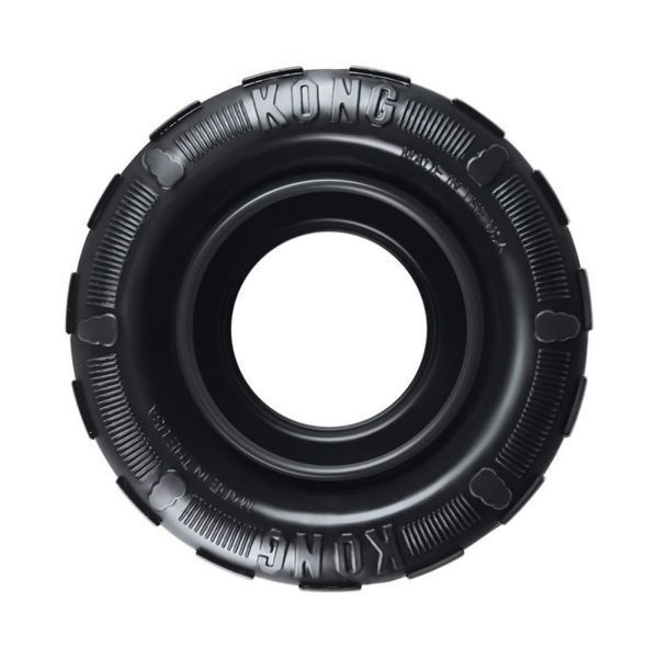 KONG Іграшка для собак Extreme Tires -Екстрім Шина,M/L 403256 фото