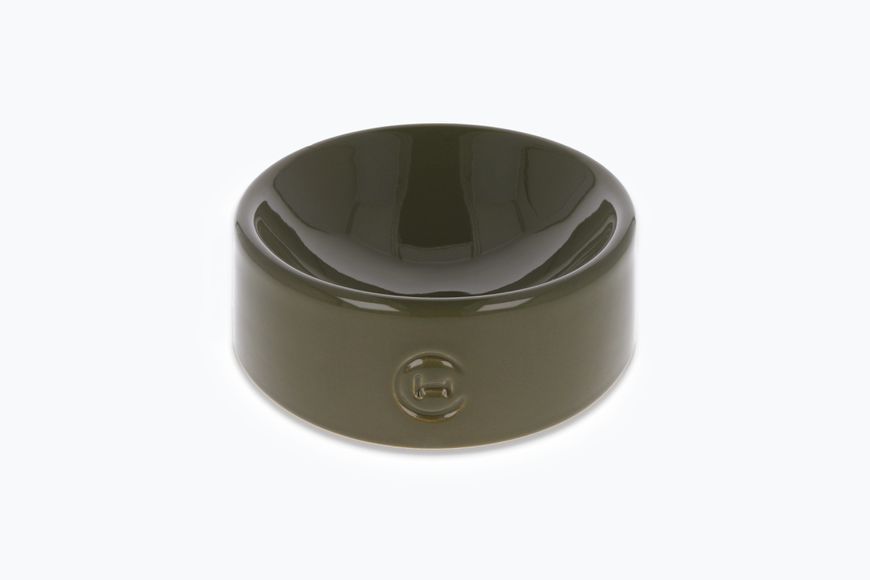 Миска Olive Sphere Ceramic Bowl S (14x5cm / 0,225 л) 2203706 фото