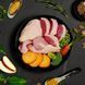 Вологий корм повнораціонний для собак Turkey & Duck Dinner &laquo;Індичка та качка&raquo; 400г, Canagan 376676952 фото 3