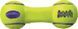 KONG Іграшка для собак AirDog Squeaker Dumbbell -Гантеля Айрдог з писк,M 593308 фото 2