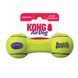 KONG Іграшка для собак AirDog Squeaker Dumbbell -Гантеля Айрдог з писк,M 593308 фото 1