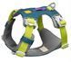 Шлея для собак Alpha 360 Wooly Wolf (XL, Deep Teal Mix) 47214766 фото 1