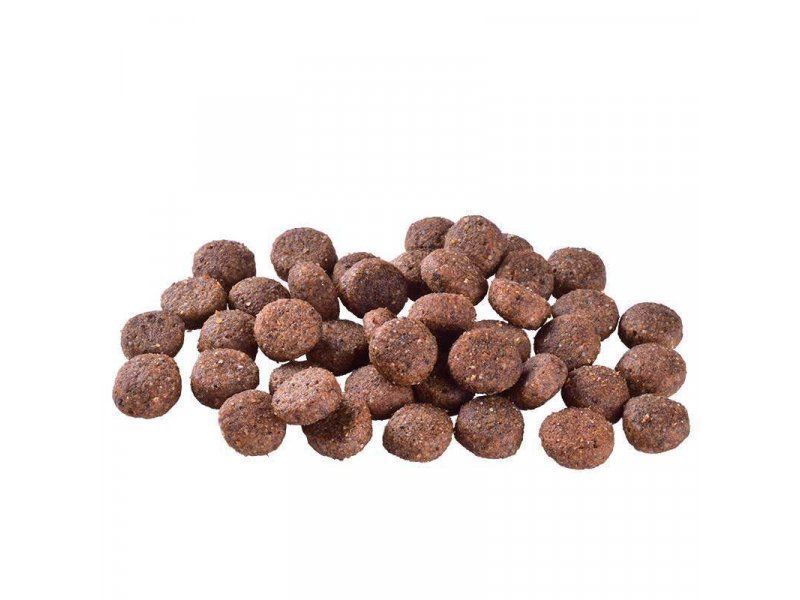 Корм сухий Brit Care Grain-free Sensitive для собак з чутливим травленням оленина, 1 кг 555876 фото