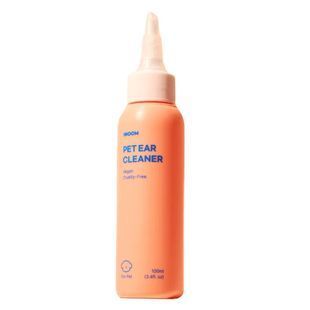 Веганська рідина для очищення вушок собак Inoom Pet Ear Cleaner 100 мл 695927 фото