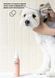 Веганська рідина для очищення вушок собак Inoom Pet Ear Cleaner 100 мл 695927 фото 3