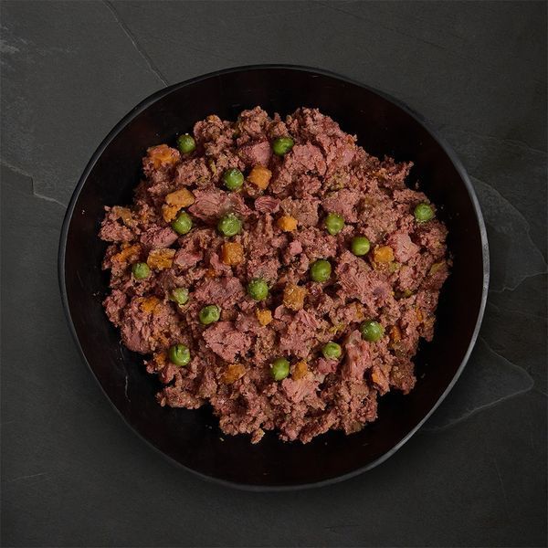 Вологий корм повнораціонний для собак Chicken & Wild Boar &laquo;Курка та дикий кабан&raquo; 400г, Canagan 126955 фото