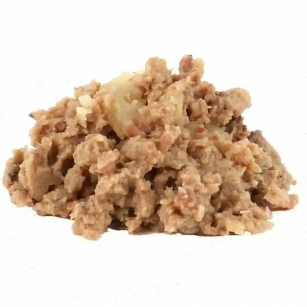 Натуральний Вологий корм для собак Мус з чистої форелі Fish4Dogs Finest, 100 г 722784512 фото