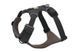 Повсякденна шлейка для собак Ruffwear Front Range&reg; L/XL 81-107 см Сірий 235121 фото 4