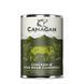 Вологий корм повнораціонний для собак Chicken & Wild Boar &laquo;Курка та дикий кабан&raquo; 400г, Canagan 126955 фото 1