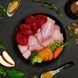 Вологий корм повнораціонний для собак Chicken & Wild Boar &laquo;Курка та дикий кабан&raquo; 400г, Canagan 126955 фото 3