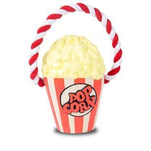 Іграшка Max & Molly Tuggles Toy - Pop the Corn 34493912 фото
