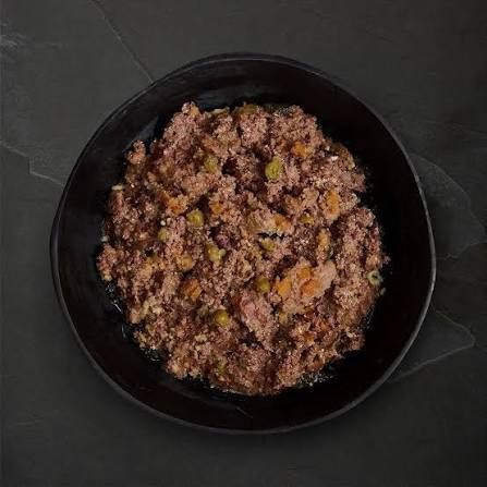 Вологий корм повнораціонний для цуценят Puppy Feast &laquo;Страва для цуценят&raquo; 400г, Canagan 550126956 фото