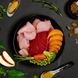 Вологий корм повнораціонний для цуценят Puppy Feast &laquo;Страва для цуценят&raquo; 400г, Canagan 550126956 фото 4
