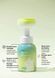 Веганський сухий шампунь для котів Inoom Cat Day Shampoo 300 мл 84735929 фото 3