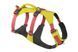 Легка шлейка для собак Ruffwear Flagline&trade; XS 43-56 см Жовтий 15425073 фото 1
