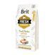 Корм сухий Brit Fresh Chicken/Potato Adult для дорослих всіх порід з куркою та картоплею, 2,5 кг 6265779 фото 1