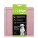 Лизальний килимок Антистрес для собак LickiMat Classic Soother (Guava) 426229 фото 1