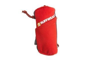 Диспенсер для гігієнічних пакетів Ruffwear Stash Bag Mini&trade; Червоний 559355024 фото