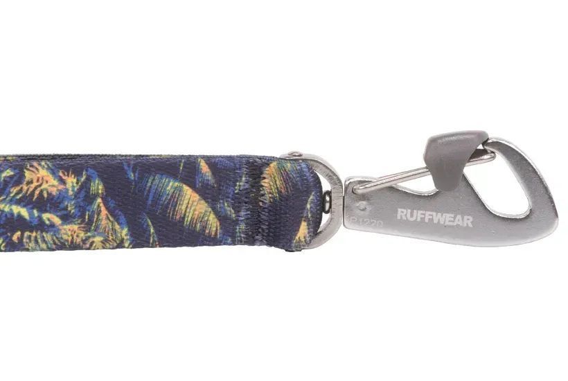 Повсякденний повідець для собак Ruffwear Front Range&trade; Синій з зеленим 0955124 фото