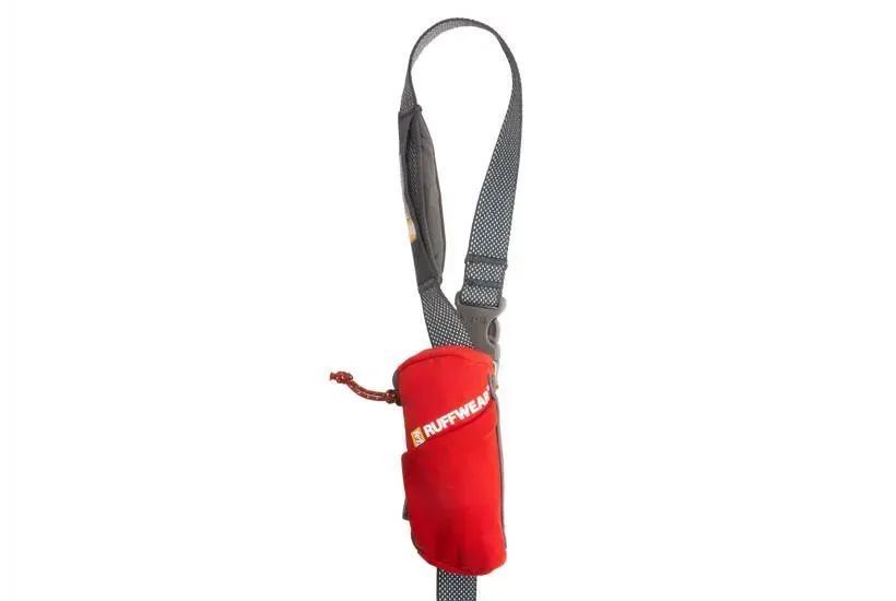 Диспенсер для гігієнічних пакетів Ruffwear Stash Bag Mini&trade; Червоний 559355024 фото