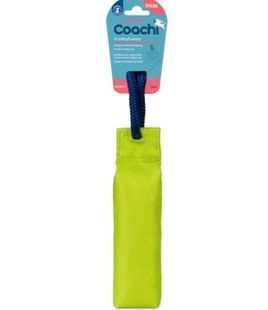 Інтерактивна Іграшка для собак Coachi Training Dummy M Зелений 1565932 фото