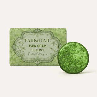 Загоююче мило для лап Bark&Tail - Paw Soap Healing, 90 г 10376282 фото
