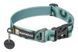 Світловідбивний Нашийник для собаки Ruffwear Crag&trade; 51-66 см Бірюзово-зелений 66005126 фото 1