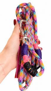 SPES повідець hands free 2в1, 8мм, 3м, puzzle 51166333 фото