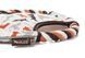 Іграшка для собак Scout & About Flying Disc Pet Play (Vanilla) 785630 фото 4