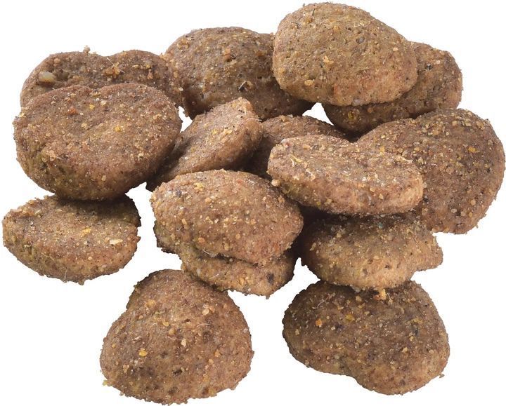 Ласощі Brit Care Superfruits Snack Lamb для котів хрусткі ягня, 100г 219225834 фото