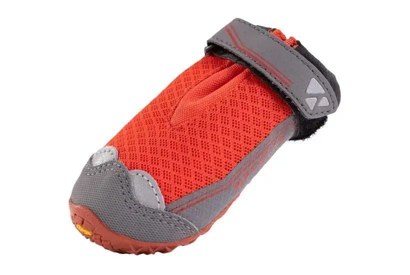 Черевики для собак Ruffwear Grip Trex&trade; 38 мм Червоний 8685129 фото