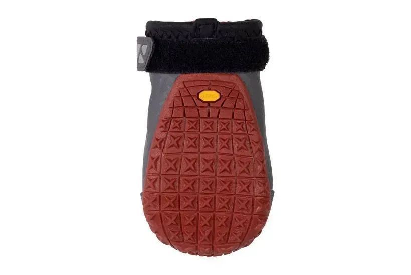Черевики для собак Ruffwear Grip Trex&trade; 38 мм Червоний 8685129 фото