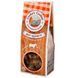 Натуральні сушені ласощі для собак Cooka`s Cookies 100% Яловичина, 60 г 883370 фото 1
