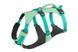 Легка шлейка для собак Ruffwear Flagline XXS 33-43 см Зелений 741855032 фото 3