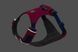 Полегшена шлейка для собак Ruffwear Hi & Light&trade; XS 43-56 см Малиновий 049395033 фото 3