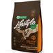 Nature's Protection Lifestyle Grain Free Salmon with Krill Juniors All Breeds Сухий беззерновий корм з лососем та крилем, 1,5 кг 238604023 фото 1