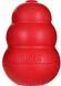 KONG Іграшка для собак Classic, XS 2043246 фото 3
